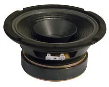 [49073] "Wide Range Højttaler 6.5"" 50W RMS" 8ohm