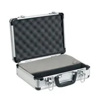 [49338] Microphone Case DeLuxe XL