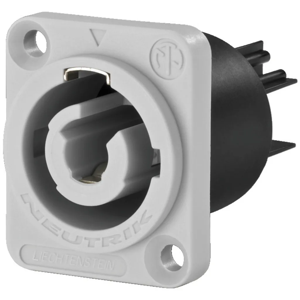 [49979] Neutrik Powercon output socket