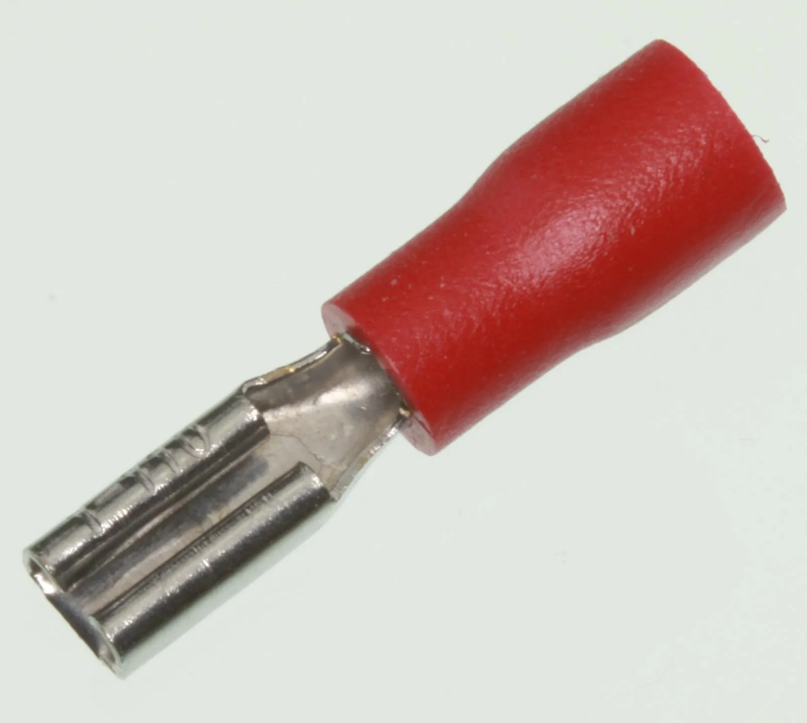 [77371] Spadestik rød 2,8 mm. hun 50 stk.