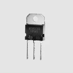 [77710] PNP-Darl 100V 10A 125W TO218