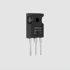 [78004] N-Ch 200V 30A 214W 0,075R TO247A