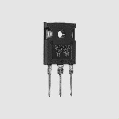 [78189] 600V 31A 100W TO247AC