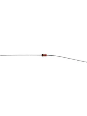 [78484] Zenerdiode ZPD 0,5W 6,2V DO35