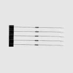 [78489] Zenerdiode ZPD 0,5W 10V DO35