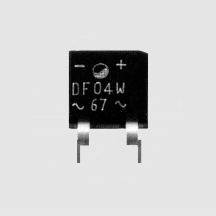 [78813] Bridge Rect. 1A 280V(RMS)