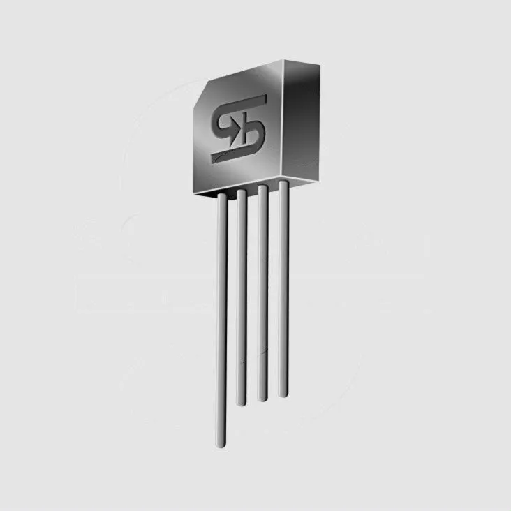 [78845] Bridge Rect. 1,5A 280V(RMS) 3,8/3,8mm