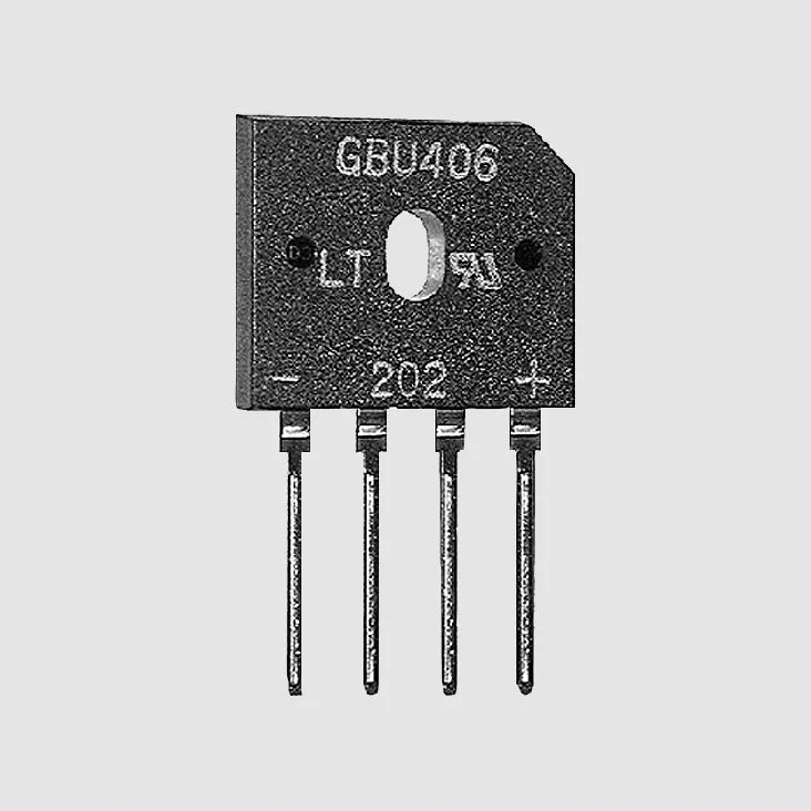 [78896] Brokobling 4A 560V(RMS) 5/5mm