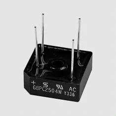 [78936] Bridge Rect. 25A 560V(RMS) Wire