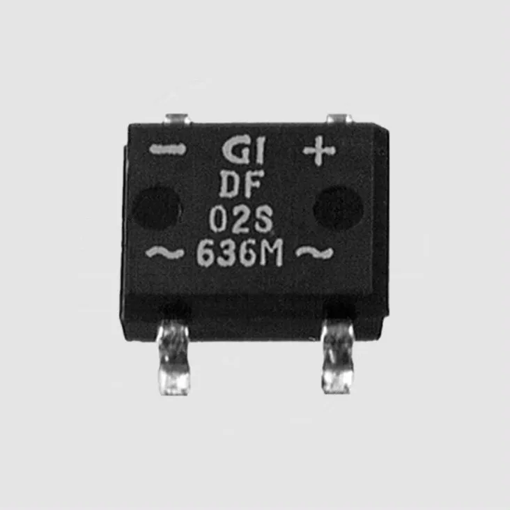 [78966] SMD Bridge Rect. 1A 380V(RMS)