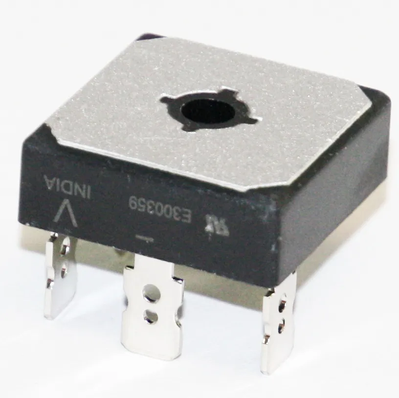 [78986] 3-Ph-Bridge Rect. 35A 1200V(RRM) Flat