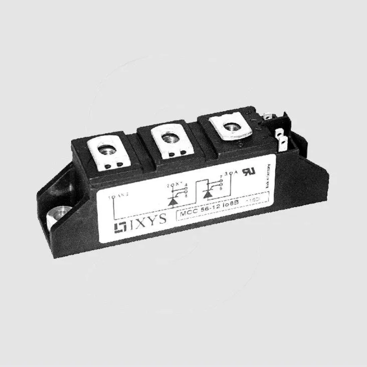 [79013] Thyr/Thyr 300A 800V C32