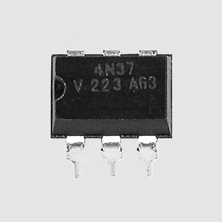 [79041] Optoc. >3,5kV 30V 0,1A >20% DIP6