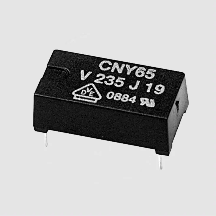 [79056] Optoc. 8,2kV 32V 50..300% 4Pin 7,62x15,2