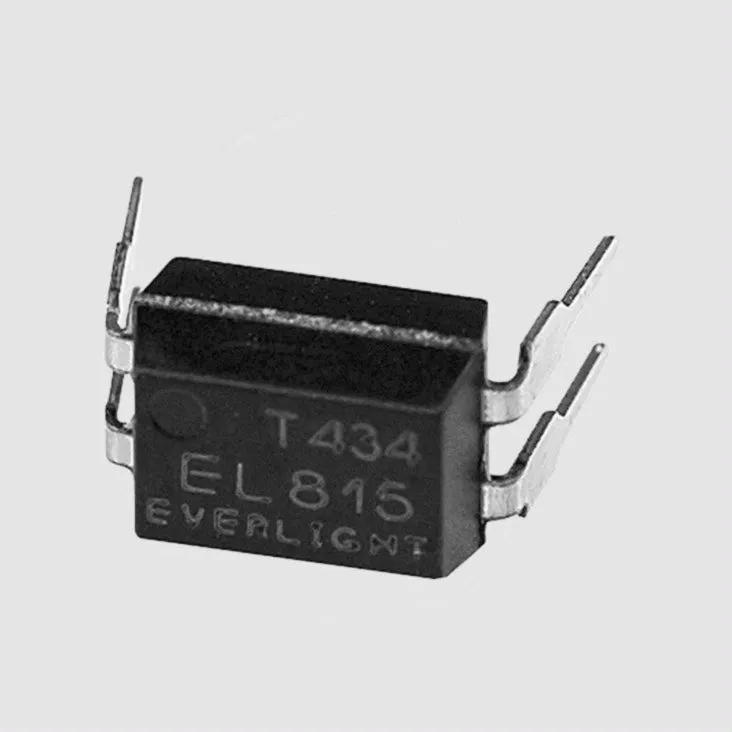 [79100] Optoc.-Darl 5kV 35V 80mA >600% DIP4