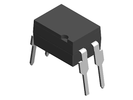 [79101] Optoc. 5kV 80V 50mA >50% DIP4