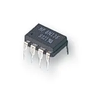 [79146] 2xOptoc. 2,5kV 5MBd DIP8