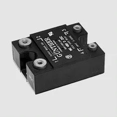 [79225] Solid State Ucntrl: 3÷32VDC; 90A; 24÷530VAC Z-Vers.