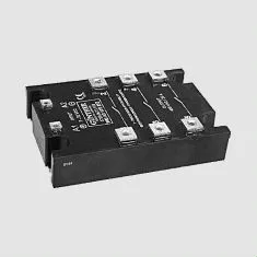 [79227] Solid State contr. 3-32Vdc/25A; Uswitch: 24÷480VAC; 3-phase; Z-Vers.