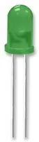 [79278] LED Diffuse Green 19mcd 36° 5mm