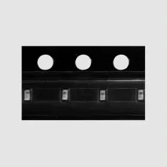 [79415] SMD-LED Red 36mcd 120° 0402