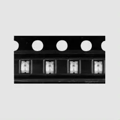 [79468] SMD-LED Red 38mcd 140° 0805