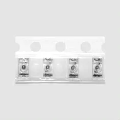 [79506] SMD-LED Lens Red 71mcd 60° 1206