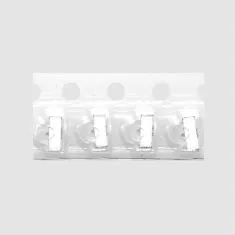 [79554] SMD-LED Red 47mcd 120° RA-Lens