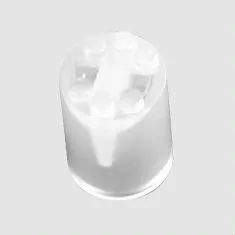 [79606] LED-Spacer 19,05mm/5mmLED