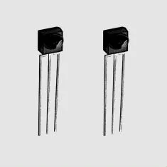 [79667] IR-Receiver/Demodulator 36kHz
