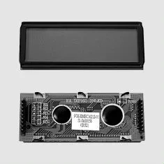 [79806] 16x2 STN Yellow LED-Backl DIL