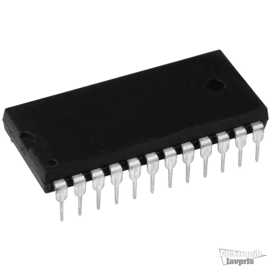 [79999] 4-Bit Latched/4-to-16 Line Decoders DIP-24