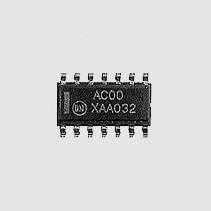 [80310] Quad 2Inp OR Gate SO14