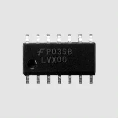 [80350] Octal Bus Buffer 3-Sta SOL20