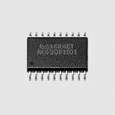 [80630] 4K-Flash 256B-RAM 1,8-3,6V 8MHz SOL20