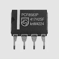 [81171] I²C Remote 8bit I/O Exp SOL16