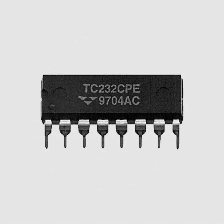 [81285] RS232C 4x Driver SO14