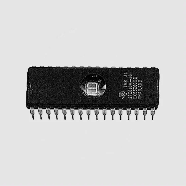 [81362] UV EPROM 5V 128Kx8 70ns CDIP32