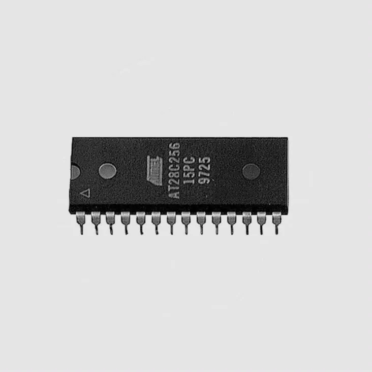 [81396] EEPROM Par 5V 8Kx8 150ns DIP28