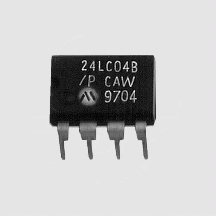 [81434] EEPROM Ser 2,5V 2Kx8 DIP8