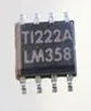 [81595] 2xOp-Amp 32V 0..+70°C SO-8