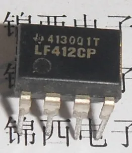 [81616] 2xOp-Amp JFET +-18V 13V/us DIP-8