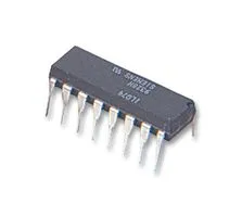 [81683] 2x4xAnalog Switch 15V 100R DIP16