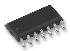 [81775] Dual-Timer 2x555 NMOS SO14