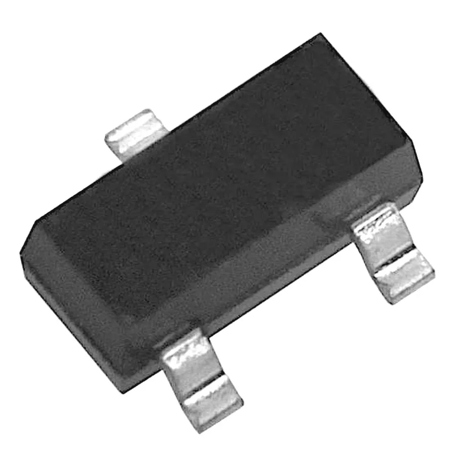 [81805] Temp.-sensor 2000R +-2% SOT23