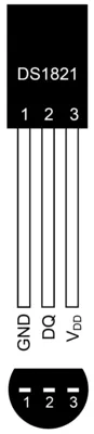 [81821] Programmable Thermostat TO92