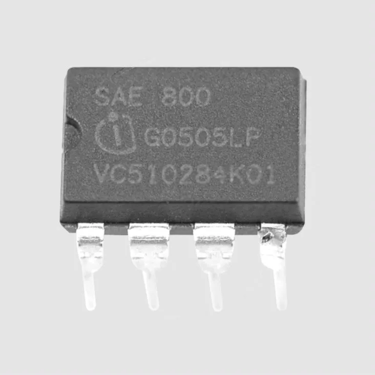 [81907] Three Tone Chime DIP8