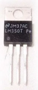 [82077] U-Reg 1,2-33V 3A TO220