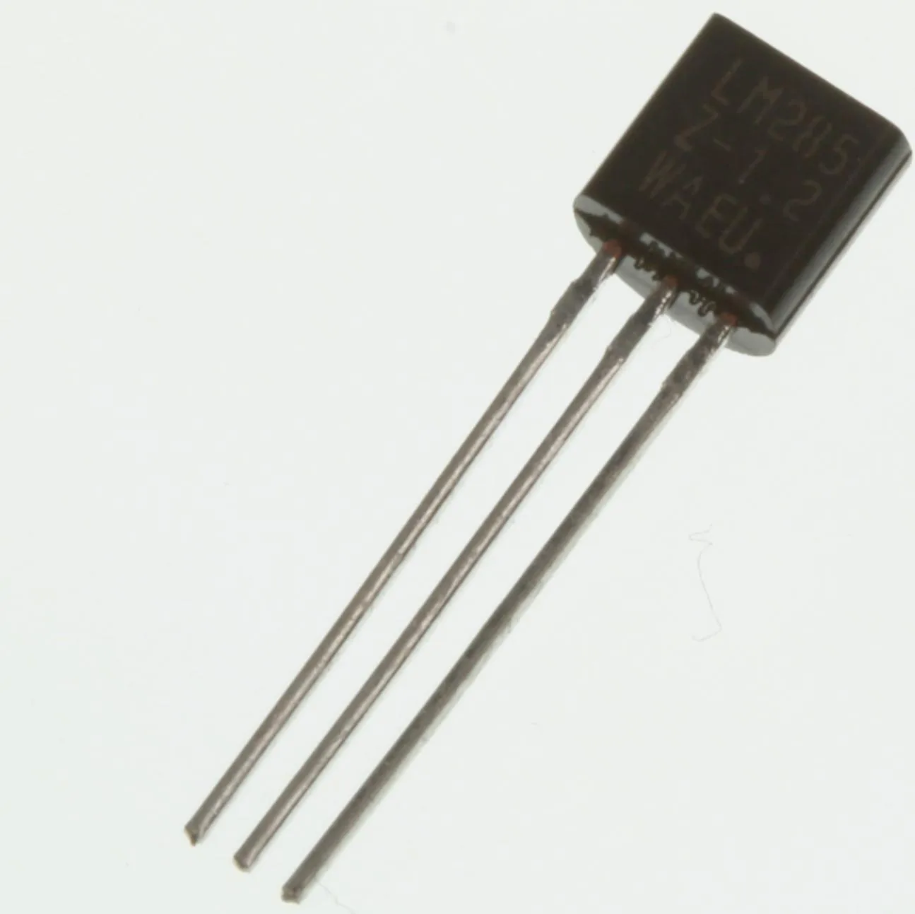 [82098] U-Ref 1,235V +-1% -40/+85°C TO-92