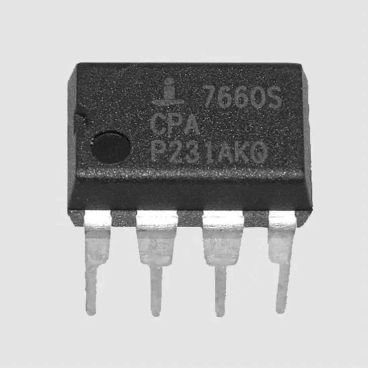 [82138] DC/DC Conv 1,5..12V f-Boost DIP8